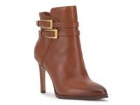 Sahra Bootie Whiskey view