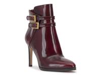 Sahra Bootie Chianti view