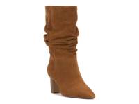 Skylar Boot Golden Walnut view