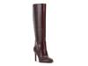 Skylie Boot Mahogany Brown view