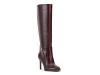 Skylie Boot Mahogany Brown view