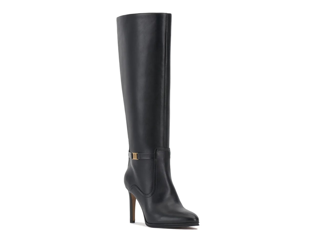 Skylie Wide Calf Boot