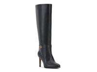 Skylie Wide Calf Boot Black view
