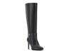 Skylie Extra Wide Calf Boot Black view