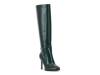 Skylie Extra Wide Calf Boot Blue view