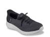 Slip-Ins GO Walk Joy Abby Sneaker - Women's Black/Grey view