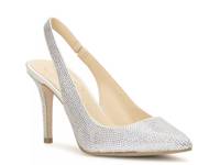 Arerra Pump White view
