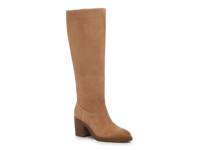 Deni Boot Earth Beige view