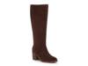 Deni Boot Americano Dark Brown view
