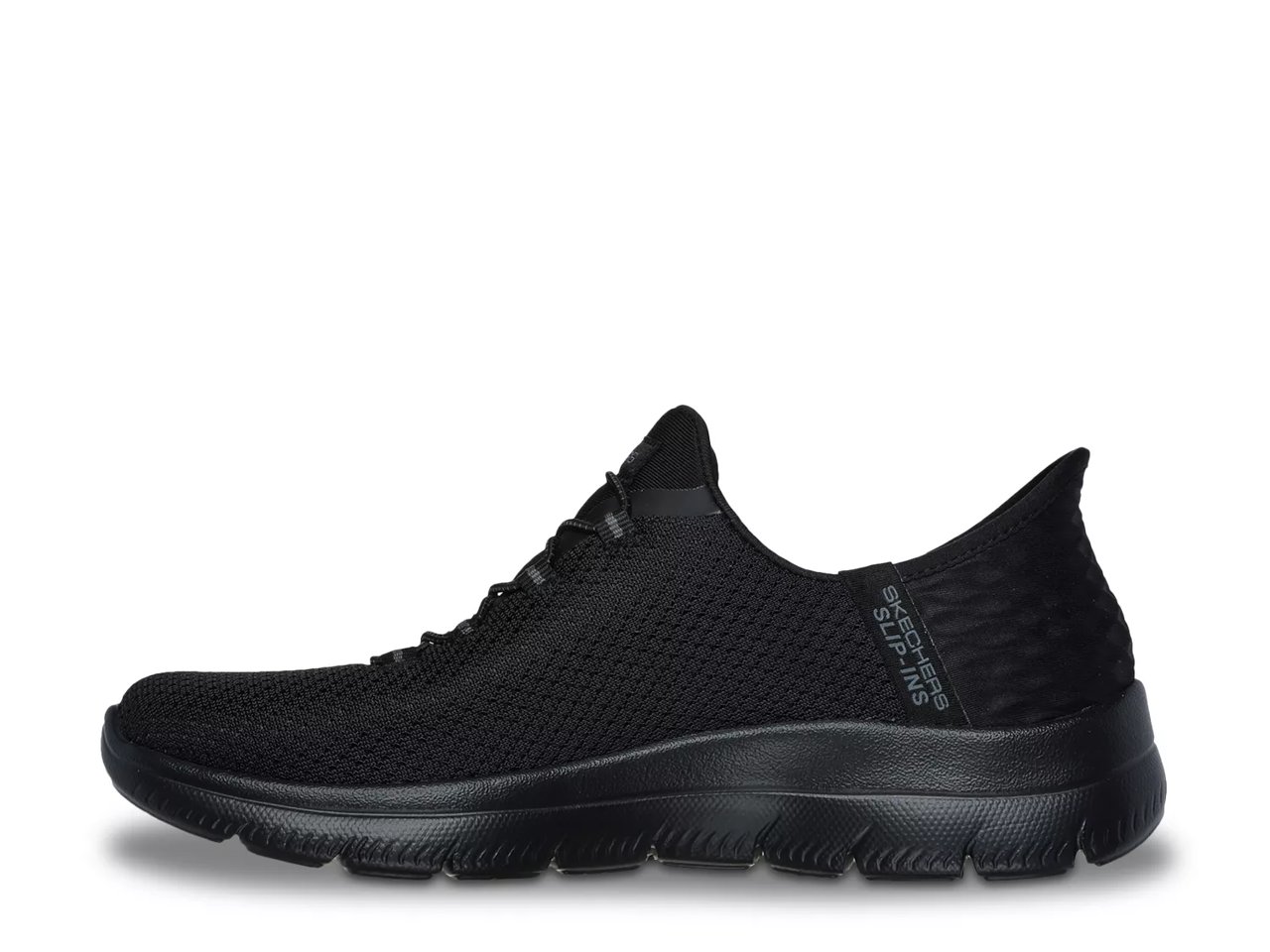 Hands Free Slip-ins Summits Diamond Dream Slip-On Sneaker