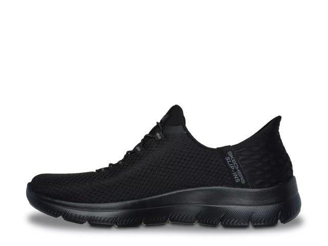 Hands Free Slip-ins Summits Diamond Dream Slip-On Sneaker