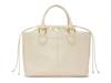 Liann Tote Warm Vanilla Leather view