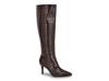 Wayla Boot Dark Brown view