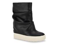 Guinna Sneaker Boot Black view