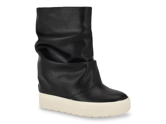 Guinna Sneaker Boot