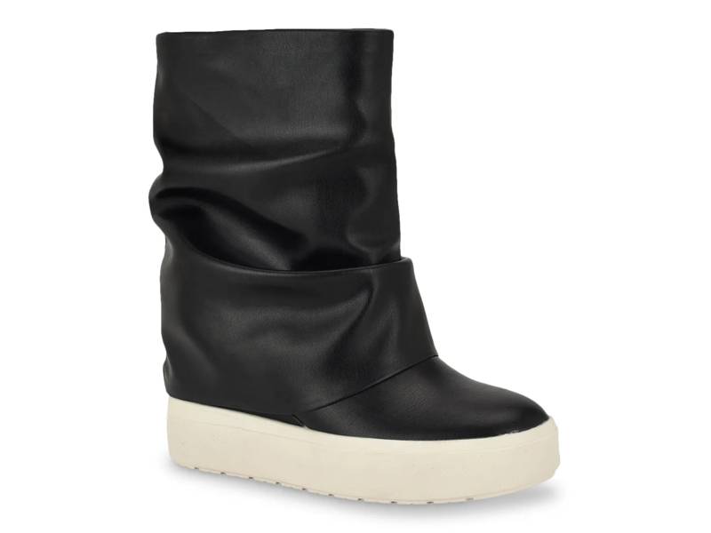 Guinna Sneaker Boot
