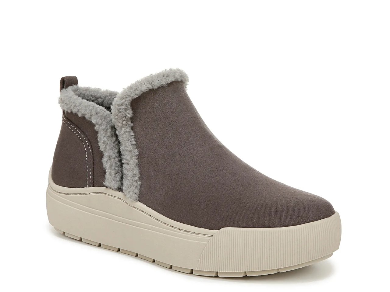 Time Off Yo Sneaker Boot