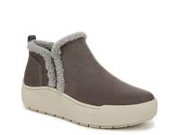Time Off Yo Sneaker Boot Grey view