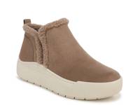 Time Off Yo Sneaker Boot Light Brown view