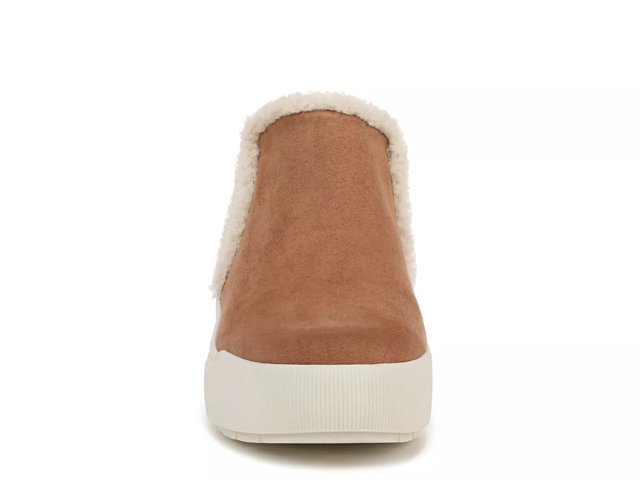 Time Off Yo Sneaker Boot