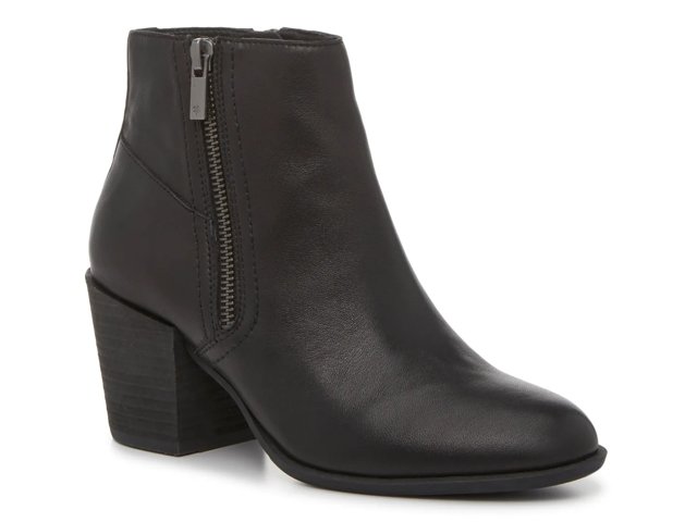Bamlea Bootie