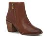 Bamlea Bootie Dark Brown view