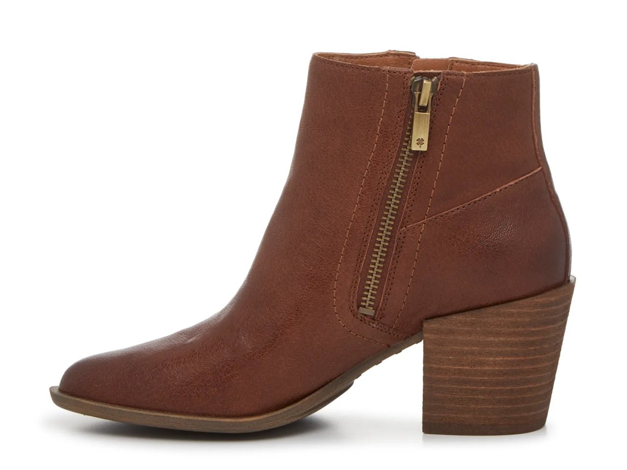 Bamlea Bootie