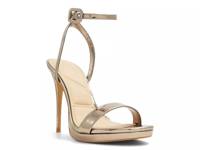 Katelina Sandal Grey view
