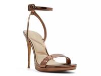 Katelina Sandal Bronze Metallic view