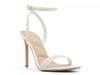 Perlea Sandal White view