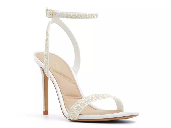 Click to shop women's bridal and wedding shop at DSW Designer Shoe Warehouse