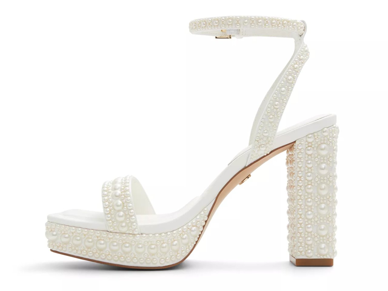 Lulu Platform Sandal