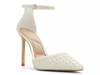 Derperla Pump White view