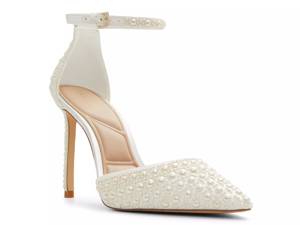 Click to shop women's bridal & wedding shoes at DSW Designer Shoe Warehouse