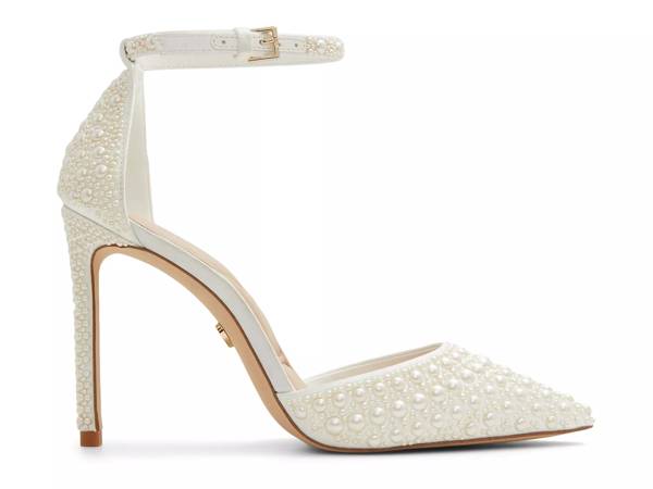 Click to Shop Women's High heel Bridal & Wedding Shoes at DSW Designer Shoe Warehouse