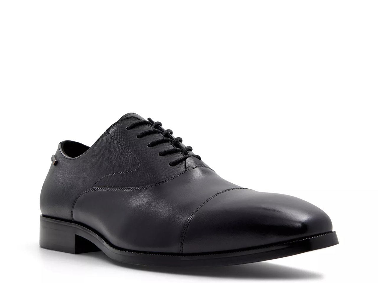 Edmond Oxford