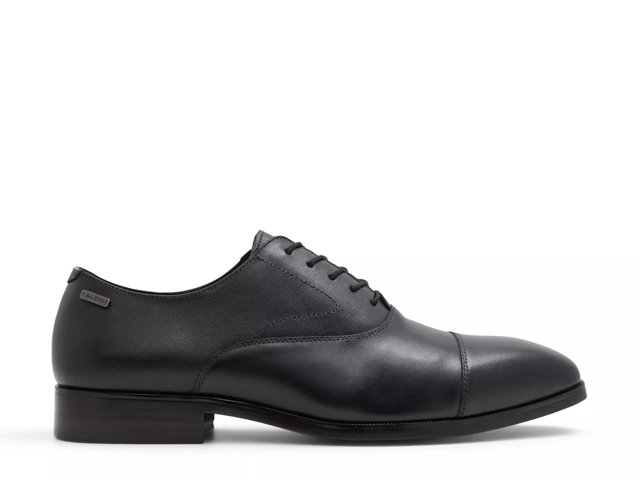 Edmond Oxford