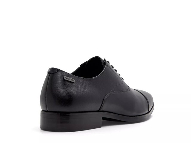 Edmond Oxford