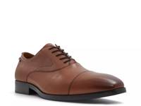 Edmond Oxford Cognac view
