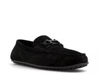 Scuderiia Loafer Black view