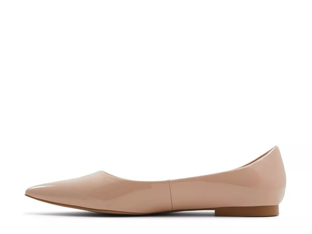 Stessy Ballerina Flat