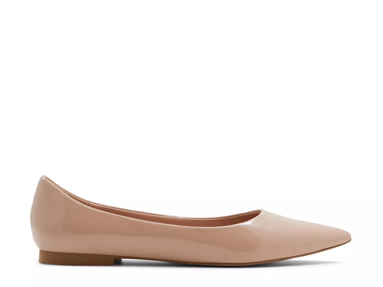 Stessy Ballerina Flat