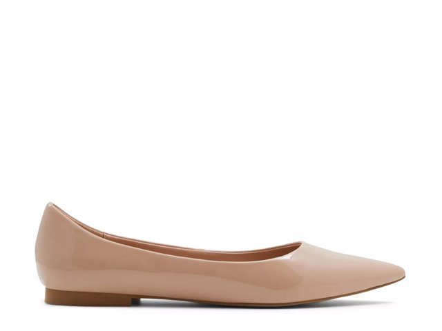 Stessy Ballerina Flat