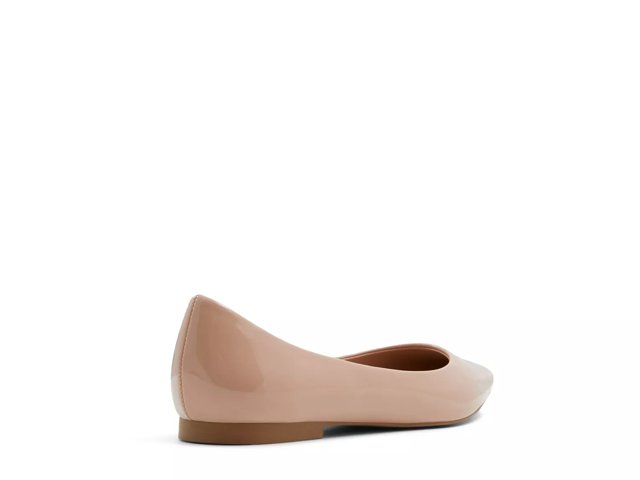 Stessy Ballerina Flat