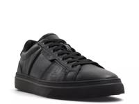 Courtline Sneaker Black view