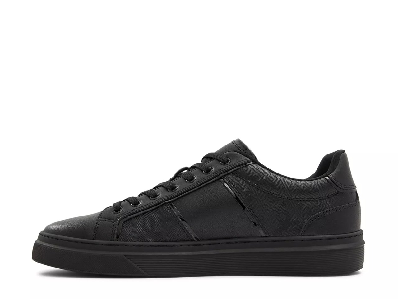 Courtline Sneaker