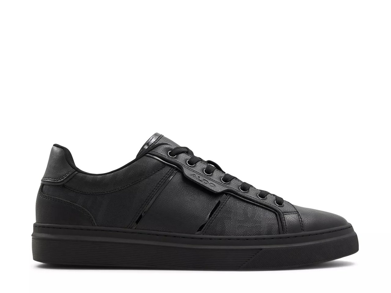 Courtline Sneaker