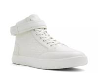 Highcourt Sneaker Bone view
