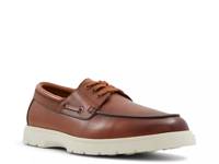 Kays Loafer Light Brown view