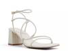 Harmonni Sandal White view